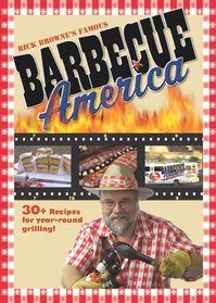 Barbecue America