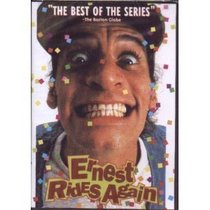 Ernest Rides Again