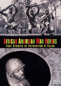 African American War Heroes