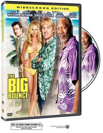 The Big Bounce (Widescreen Edition)