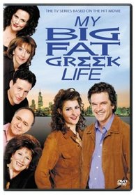 My Big Fat Greek Life - The Entire Series