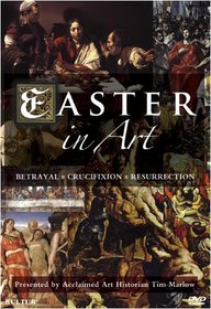 Easter in Art - Tim Marlow