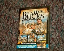 Big Bucks Volume 8 Dvd - The Thrill of the Hunt
