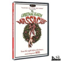 Christmas Season Massacre