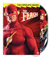 Flash: Complete Series