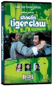 Shaolin Tiger Claw