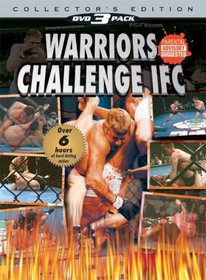 Warriors Challenge IFC