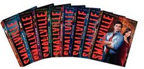 Smallville: The Complete Seasons 1-8