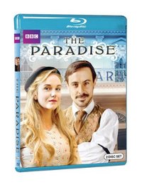 Paradise: Season One [Blu-ray]