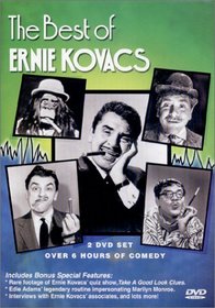 The Best of Ernie Kovacs