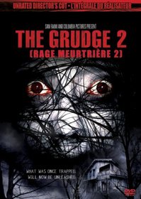 The Grudge 2 (Widescreen Unrated Edition) (2007) DVD