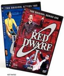 Red Dwarf: Series I and II