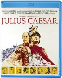 Julius Caesar [Blu-ray]