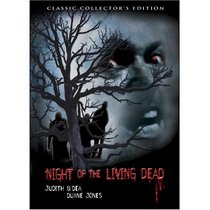 Night of the Living Dead