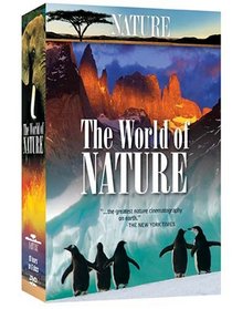 Nature: The World Of Nature