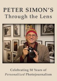 Peter Simon's Through The Lens