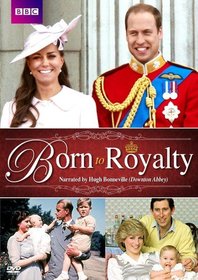 Born to Royalty (DVD)