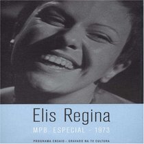 Elis Regina Especial 1973