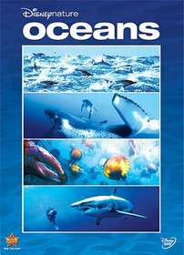 Disneynature: Oceans