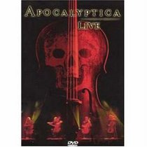 Apocalyptica: Live