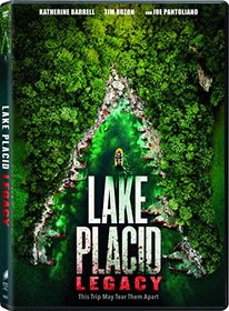 Lake Placid: Legacy