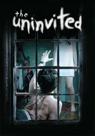 UNINVITED, THE (2008/O-SLEEVE)