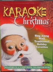 Karaoke Christmas