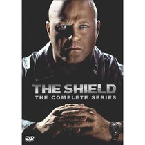 Shield, the - Season 1 / Shield, the - Season 2 / Shield, the - Season 3 / Shield, the - Season 4 / Shield, the - Season 5 / Shield, the - Season 6 / Shield, the - Season 7 - Set