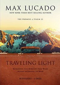 Traveling Light [HD DVD]