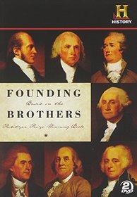 Founding Brothers by Various