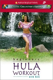 Hula Workout: Beginners