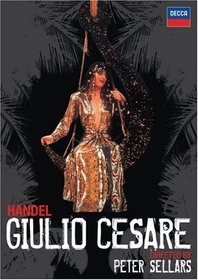 Handel - Giulio Cesare