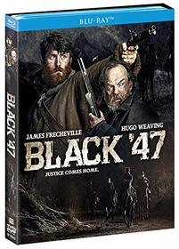 Black '47 [Blu-ray]