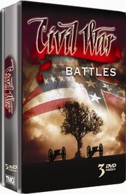 Civil War Battlefields