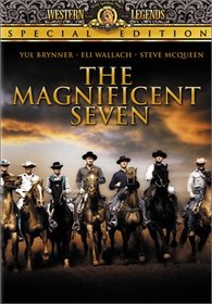 The Magnificent Seven (Special Edition)