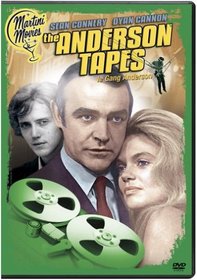 The Anderson Tapes (Le Gang Anderson)