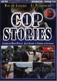 Cop Stories