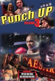 Punch Up, Vol. 3