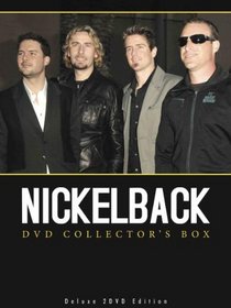 Nickelback: DVD Collectors Box