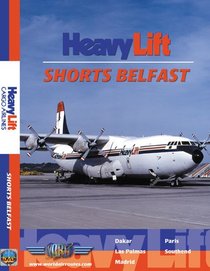 HeavyLift Belfast