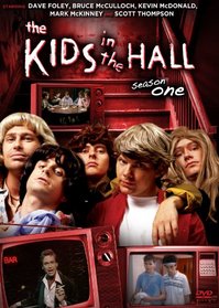 Kids in the Hall: Complete Season 1