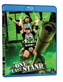 WWE DX: One Last Stand [Blu-ray]