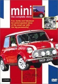 Mini - The Complete Story