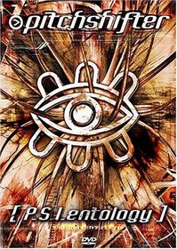 Pitchshifter - PSI Entology