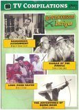 Adventures & Intrigue: Dangerous Assignment / Ramar Of The Jungle / Long John Silver / The Adventures Of Robin Hood