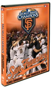 2010 San Francisco Giants: The Official World Series Film