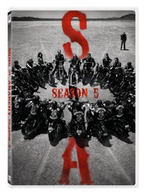 Sons of Anarchy: Season Five