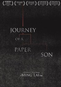Journey of a Paper Son