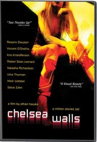 Chelsea Walls