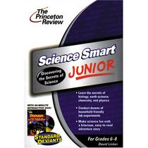 Standard Deviants: Science Smart Junior